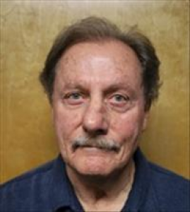 Robert James Buck a registered Sex Offender of California