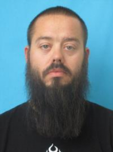 Robert Todd Burgett a registered Sex Offender of California