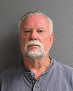 Robert Leon Burton a registered Sex Offender of California