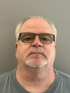 Robert Eric Buss a registered Sex Offender of California