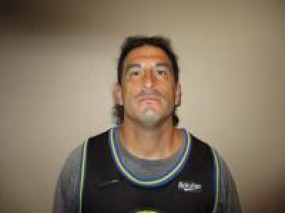 Robert Anthony Buzenes a registered Sex Offender of California