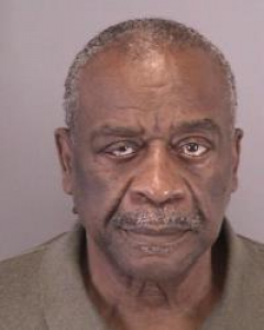 Robert Paul Byrd a registered Sex Offender of California