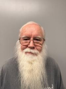 Robert Edward Byrom a registered Sex Offender of California