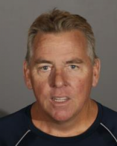 Robert Lawrence Caldwell a registered Sex Offender of California