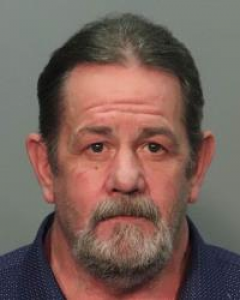 Robert Lincoln Cameron a registered Sex Offender of California