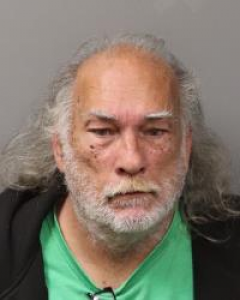 Robert Daniel Campbell a registered Sex Offender of California