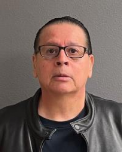 Robert Juvencio Campos a registered Sex Offender of California