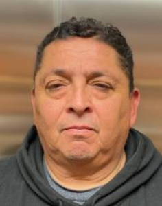 Robert Anthony Campos a registered Sex Offender of California