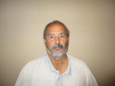 Robert Wescott Cantrell a registered Sex Offender of California