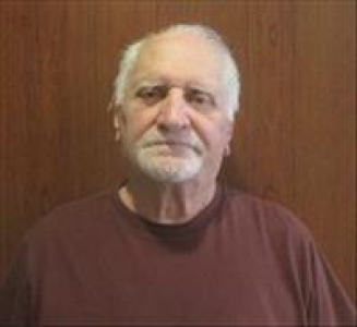 Robert James Caputo a registered Sex Offender of California
