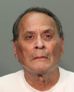 Robert Norman Cardiel a registered Sex Offender of California