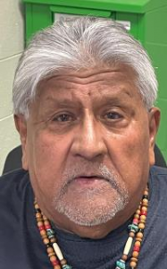 Robert Joseph Carlos a registered Sex Offender of California