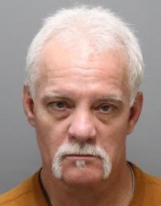 Robert Fredrick Carl a registered Sex Offender of California