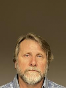 Robert Victor Carroll a registered Sex Offender of California