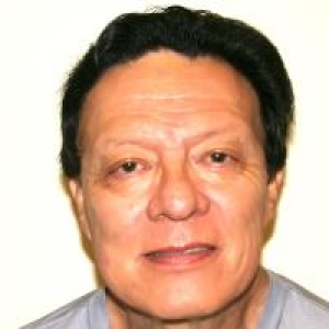 Robert Richard Castillo a registered Sex Offender of California