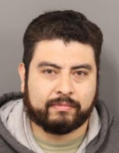 Robert Castro a registered Sex Offender of California