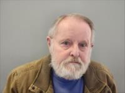 Robert Catalano a registered Sex Offender of California