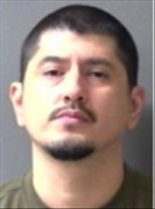 Robert Reyes Catalan a registered Sex Offender of California