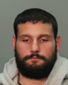 Robert Gary Caudillo a registered Sex Offender of California
