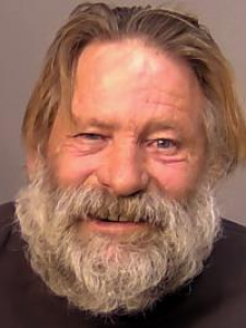 Robert Allen Chadwell a registered Sex Offender of California