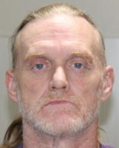Robert Bateman Chapple a registered Sex Offender of California