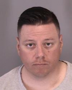 Robert Chavez a registered Sex Offender of California
