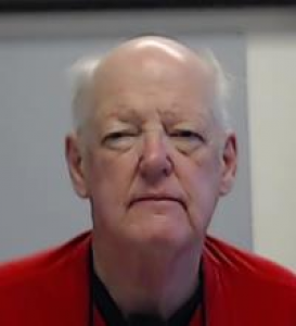 Robert Tempel Childs a registered Sex Offender of California