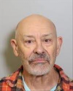Robert Harry Chrisman a registered Sex Offender of California