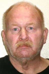 Robert Leon Clyse a registered Sex Offender of California