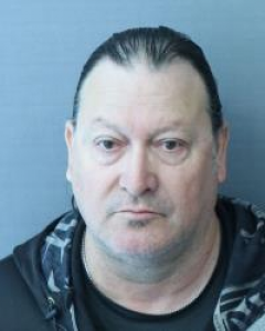 Robert Cobian a registered Sex Offender of California