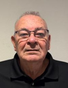 Robert Eugene Cochran a registered Sex Offender of California