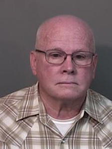 Robert John Coles a registered Sex Offender of California