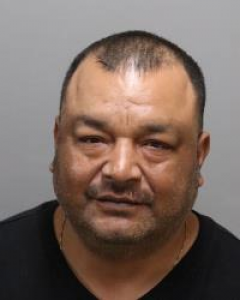Robert Contreras a registered Sex Offender of California