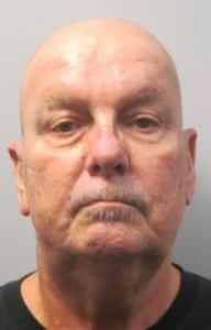 Robert Allan Cooke a registered Sex Offender of California