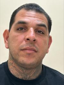 Robert John Cordero Jr a registered Sex Offender of California