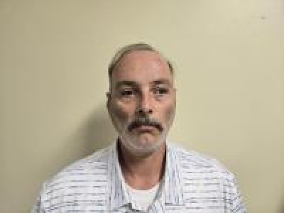 Robert Shane Cormier a registered Sex Offender of California