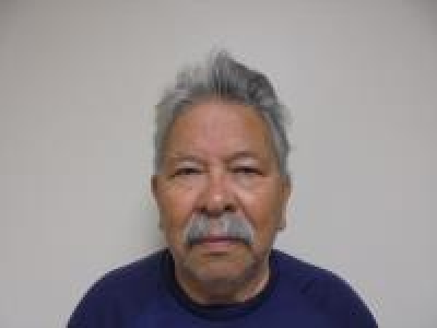 Robert Medina Coronado a registered Sex Offender of California