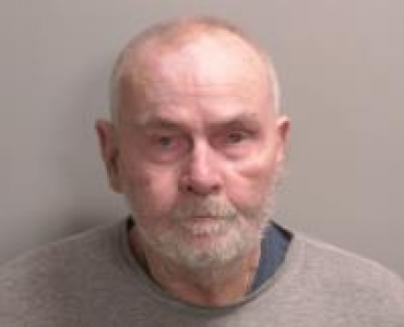 Robert A Counts a registered Sex Offender of California