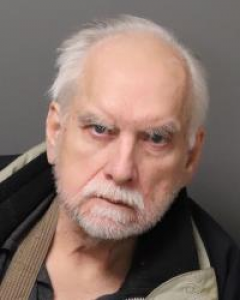 Robert Byron Crawford a registered Sex Offender of California
