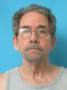 Robert Arthur Crews a registered Sex Offender of California