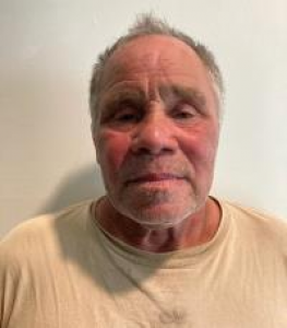 Robert Andrew Crisman a registered Sex Offender of California