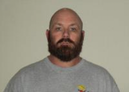 Robert Anthony Daumer a registered Sex Offender of California