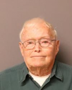 Robert Lee Davis a registered Sex Offender of California