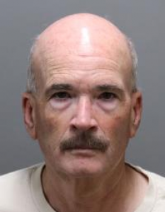 Robert Bradley Davis a registered Sex Offender of California