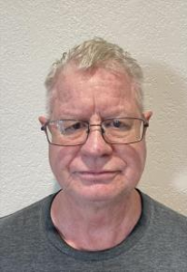 Robert W Davis a registered Sex Offender of California