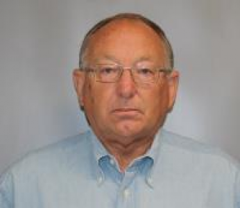 Robert James Day a registered Sex Offender of California
