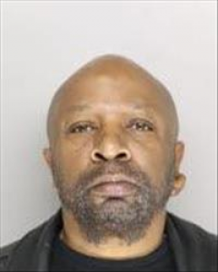 Robert Lavon Deed a registered Sex Offender of California