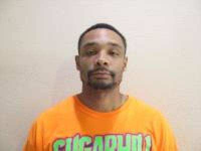 Robert Lavon Deed a registered Sex Offender of California