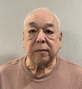 Robert Delacruz a registered Sex Offender of California