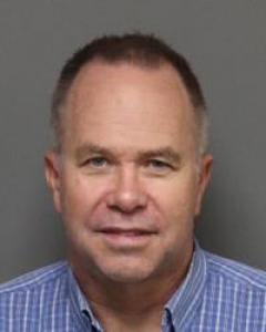 Robert Jan Derijke a registered Sex Offender of California